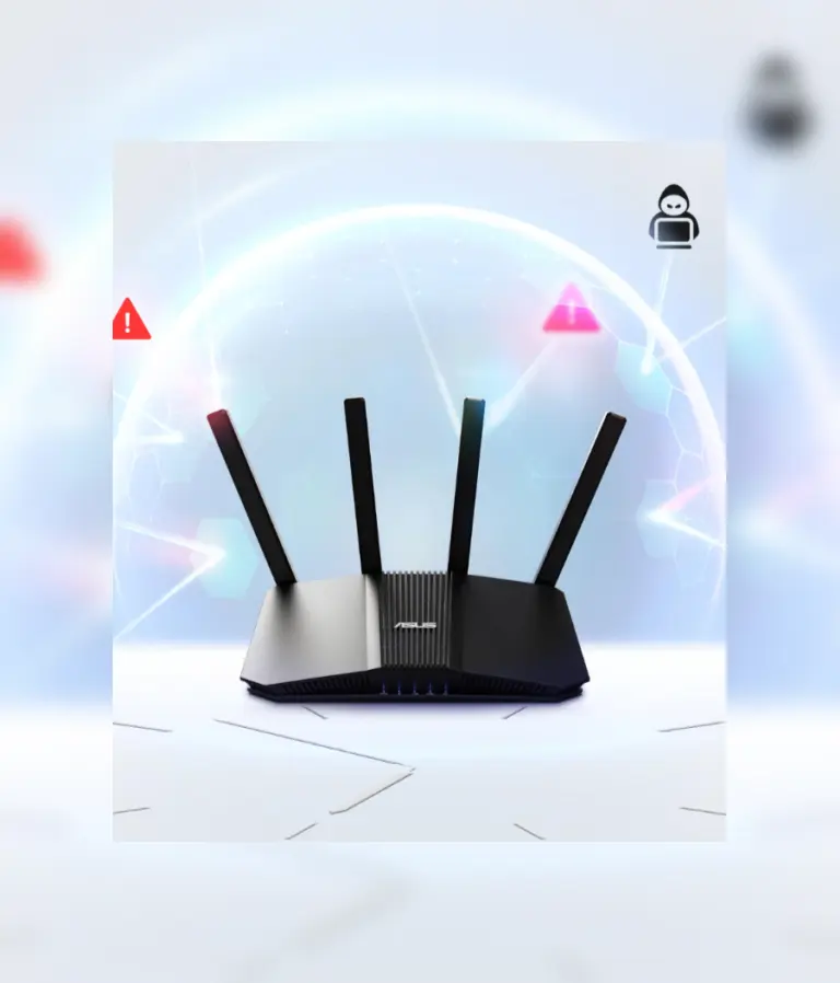 801.11 AC WiFi